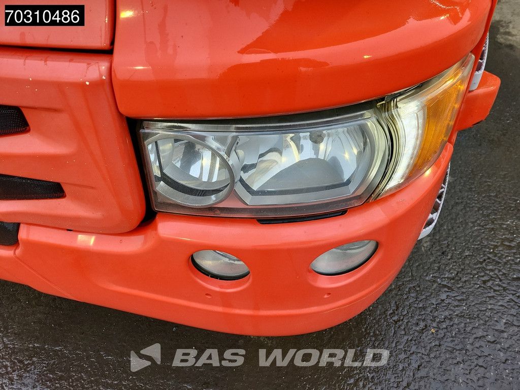 Scania R450 4X2 Retarder 2xTanks Hydraulik Standklima