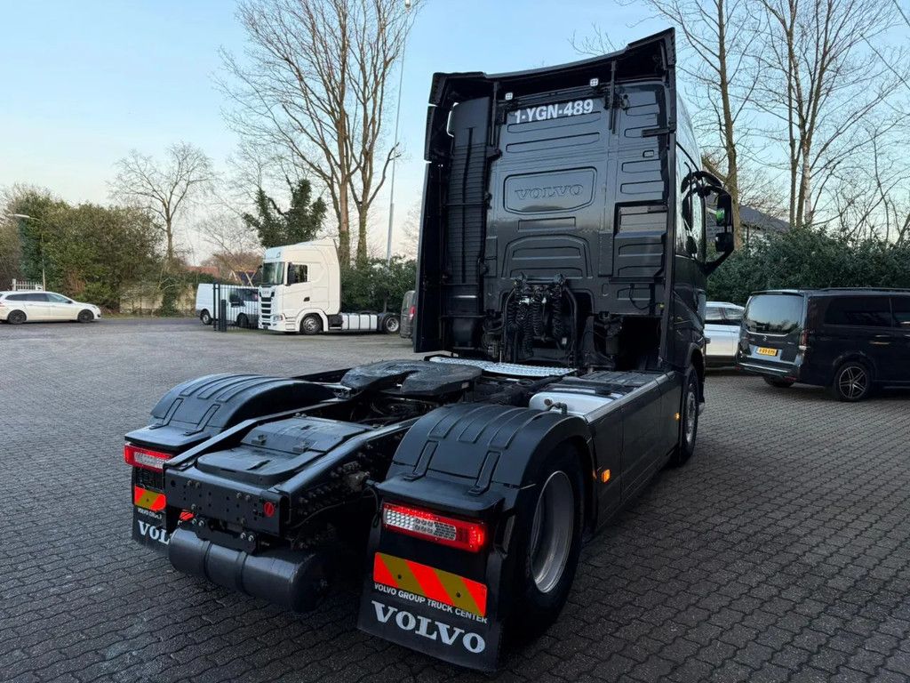 Volvo FH 500 Full Air Hydraulic Leder VEB+ 532.960KM!