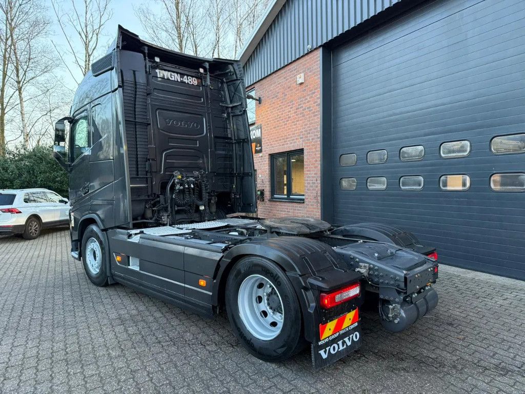 Volvo FH 500 Full Air Hydraulic Leder VEB+ 532.960KM!