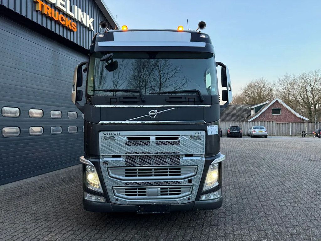 Volvo FH 500 Full Air Hydraulic Leder VEB+ 532.960KM!