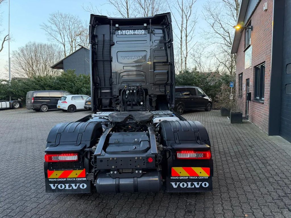 Volvo FH 500 Full Air Hydraulic Leder VEB+ 532.960KM!