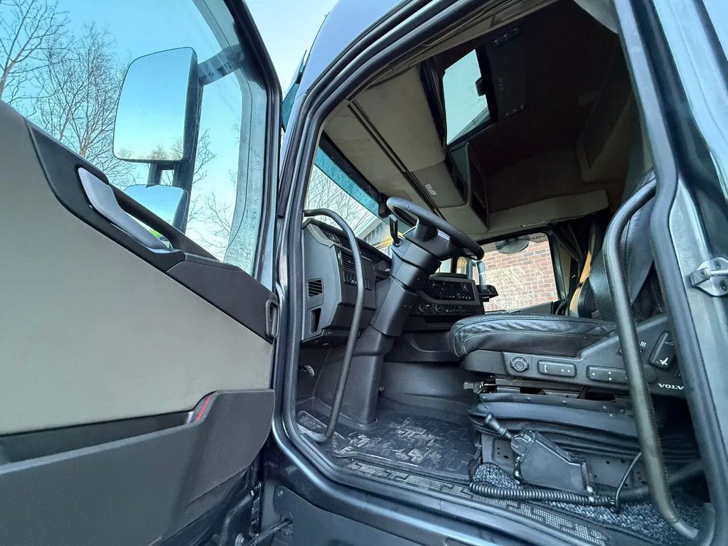 Volvo FH 500 Full Air Hydraulic Leder VEB+ 532.960KM!