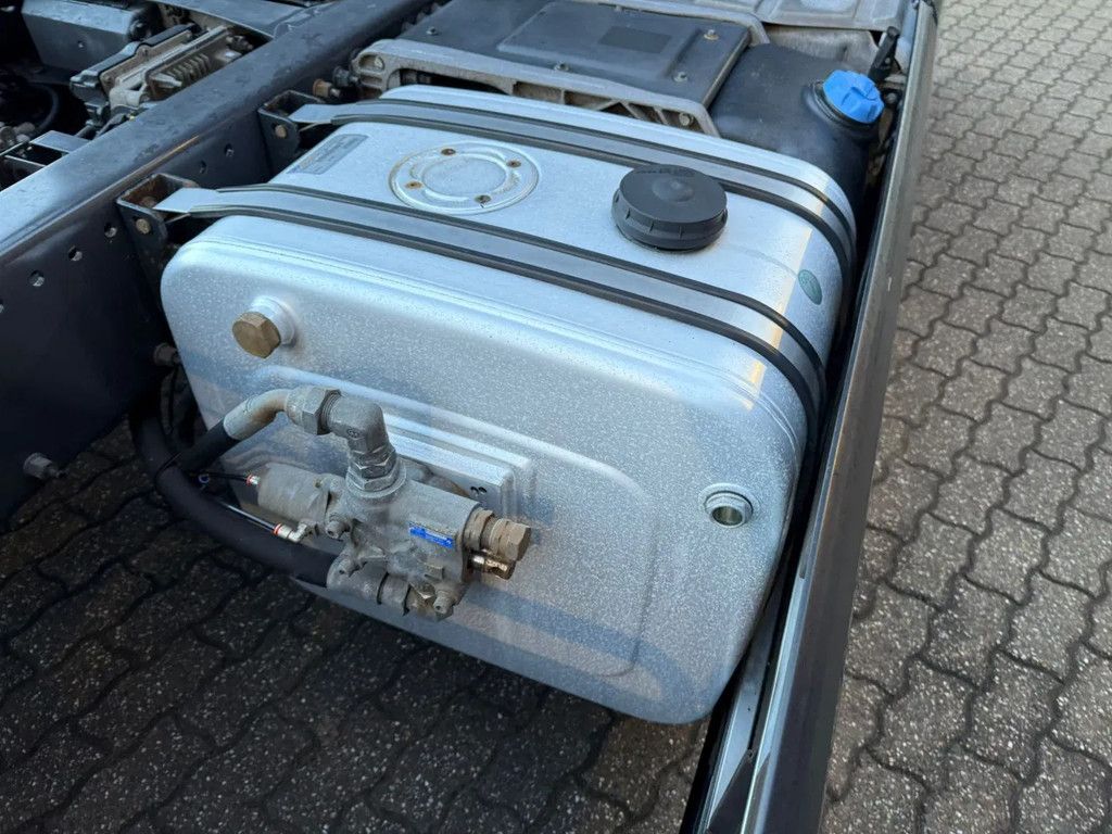 Volvo FH 500 Full Air Hydraulic Leder VEB+ 532.960KM!