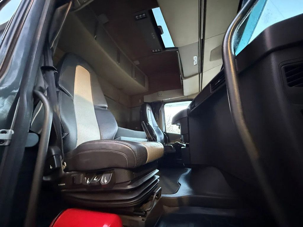 Volvo FH 500 Full Air Hydraulic Leder VEB+ 532.960KM!
