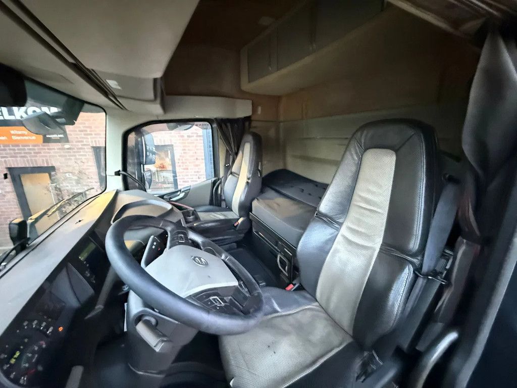 Volvo FH 500 Full Air Hydraulic Leder VEB+ 532.960KM!