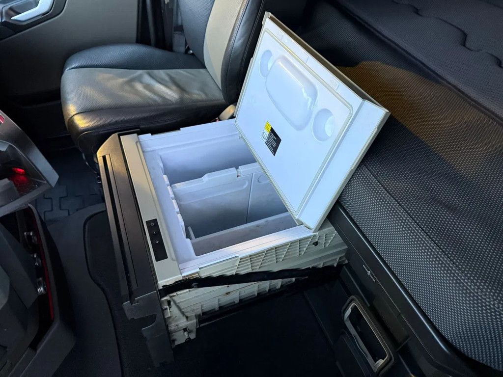 Volvo FH 500 Full Air Hydraulic Leder VEB+ 532.960KM!