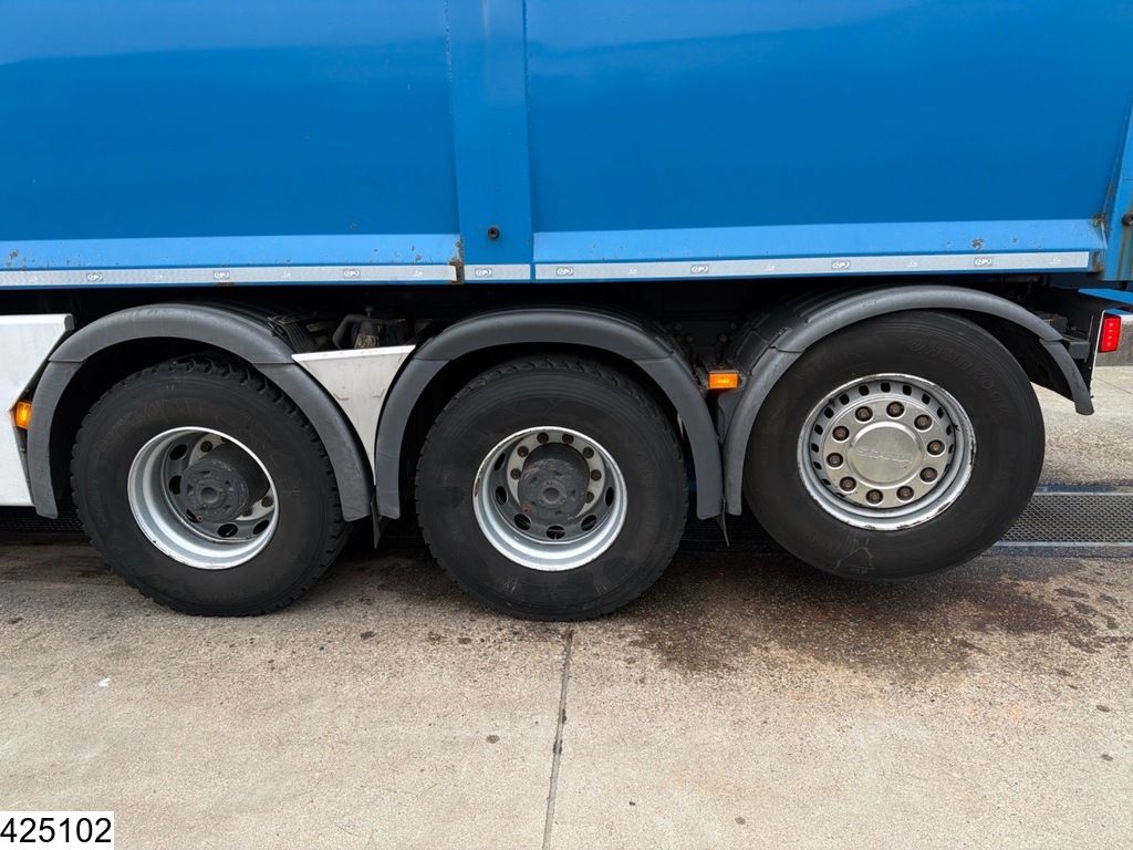 Scania G 410 10x4, EURO 6, 24 m3, AJK