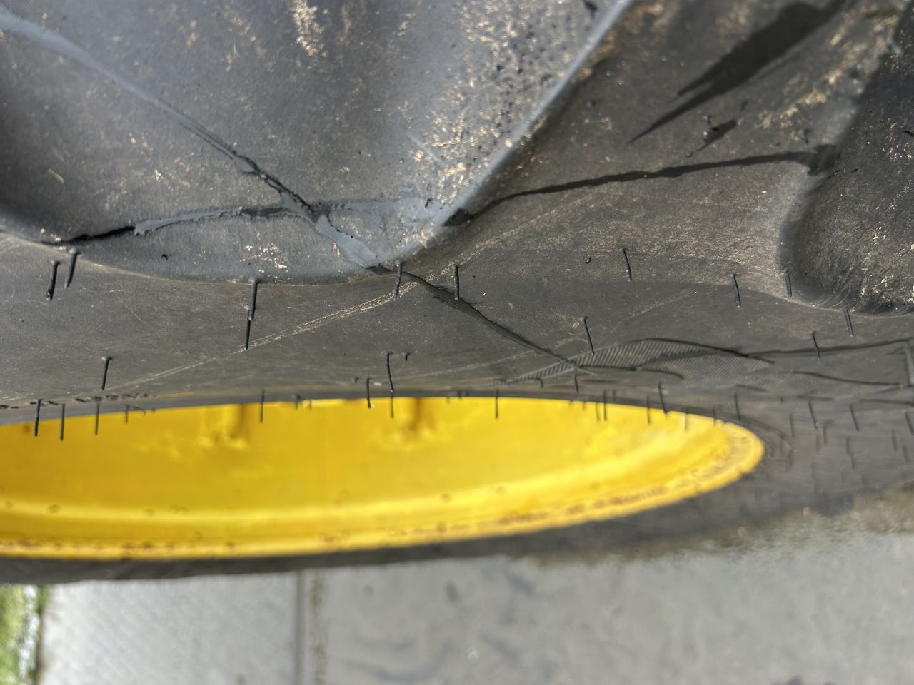 Orginele john deere 2040 (MARGE)