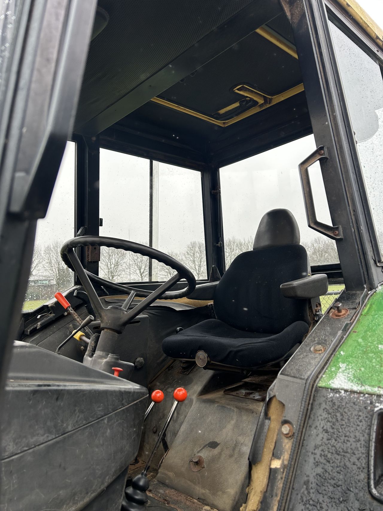 Orginele john deere 2040 (MARGE)