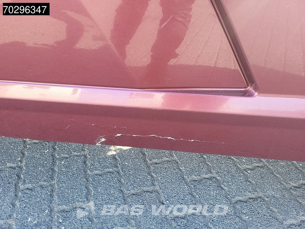 DAF XF 530 4X2 Camshaft Damage! SSC ACC Euro 6