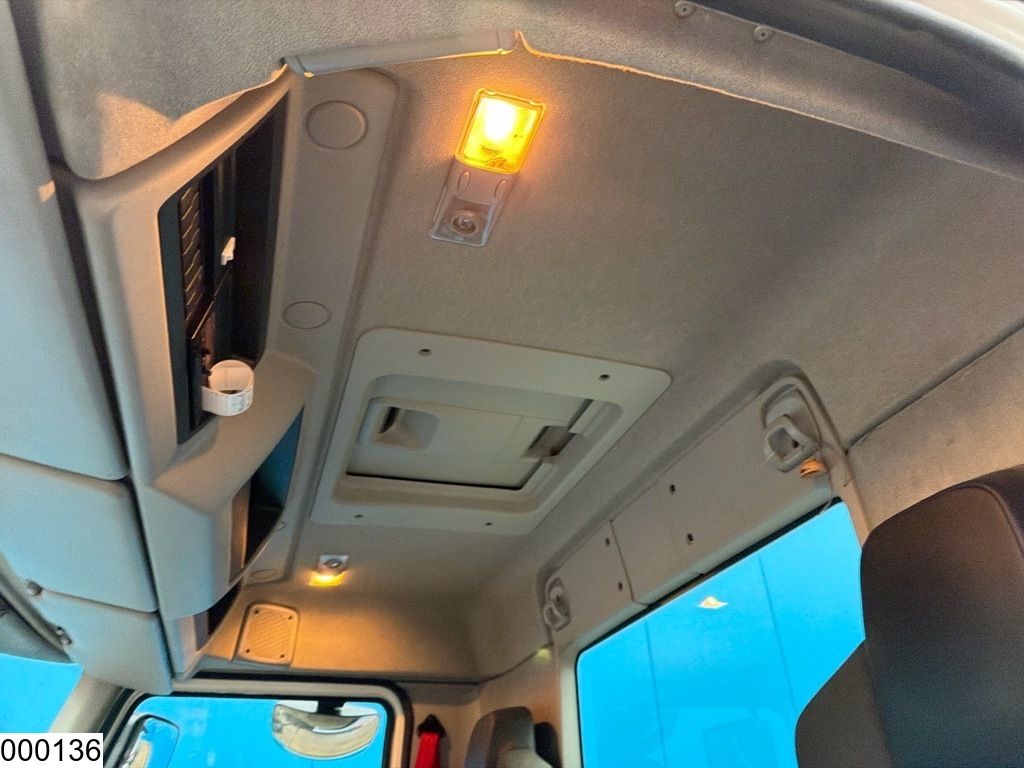 Renault C 380 EURO 6d, PTO