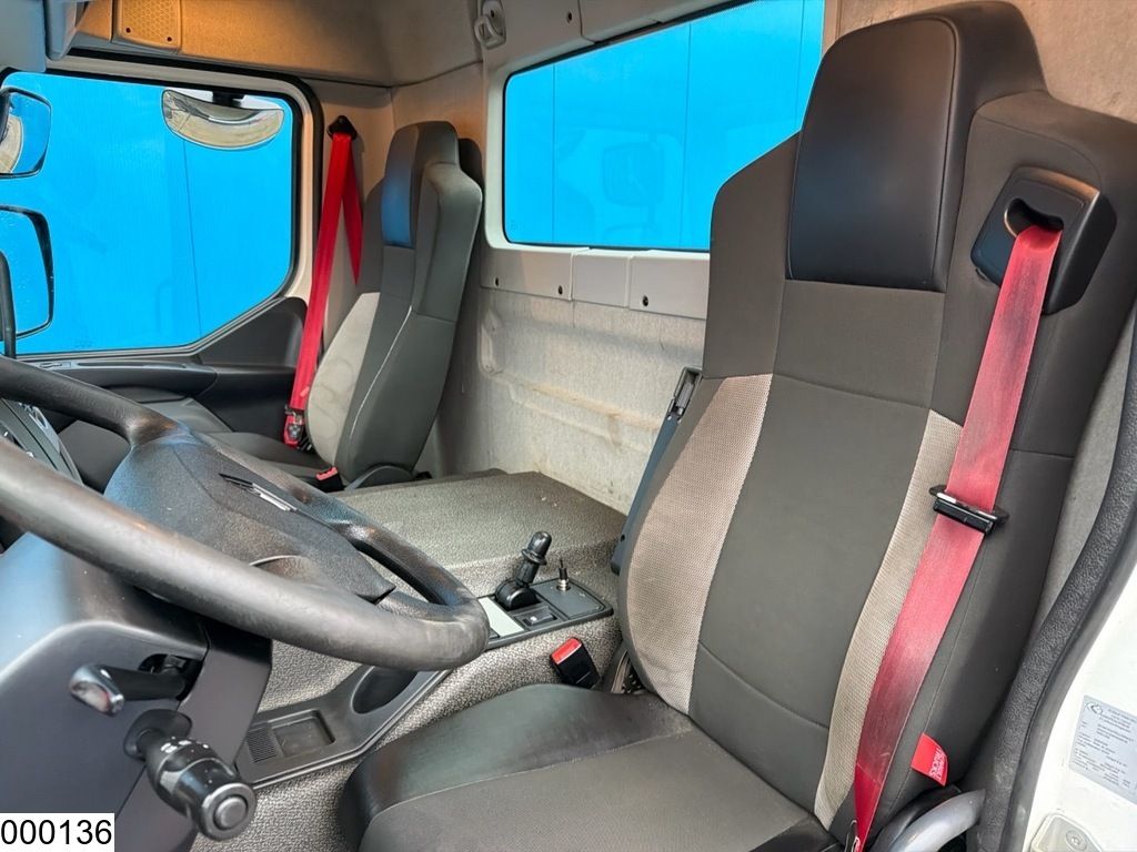 Renault C 380 EURO 6d, PTO