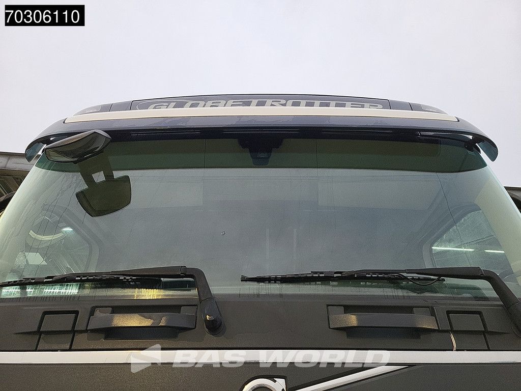 Volvo FH 500 4X2 VEB+ Hydraulik Alcoa's