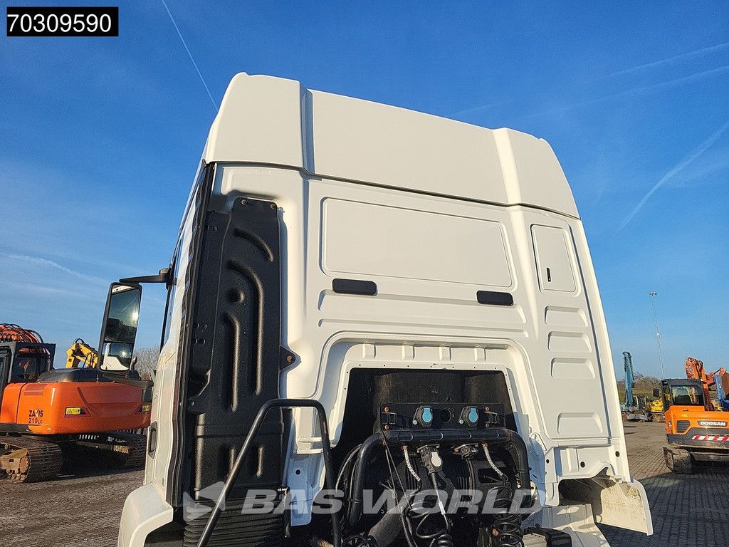 MAN TGS 18.460 4X2 NL-Truck LX Retarder Alcoa's