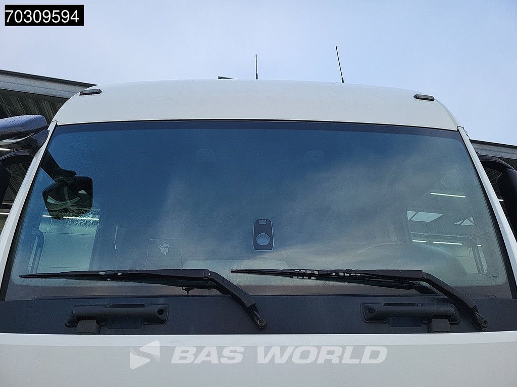 MAN TGS 18.460 4X2 NL-Truck LX Retarder Alcoa's