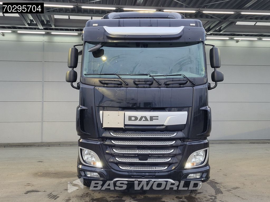 DAF XF 530 4X2 SC Hydraulic ACC Standklima Euro 6