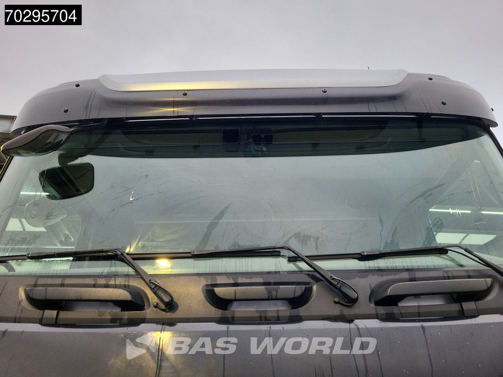 DAF XF 530 4X2 SC Hydraulic ACC Standklima Euro 6