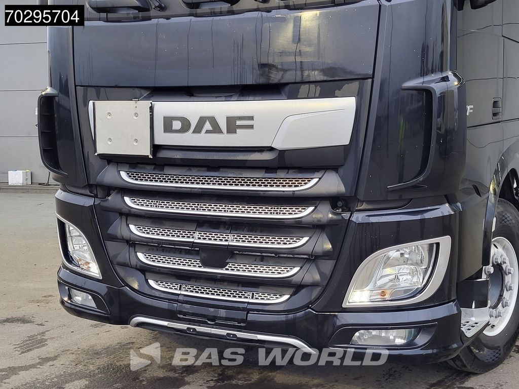 DAF XF 530 4X2 SC Hydraulic ACC Standklima Euro 6