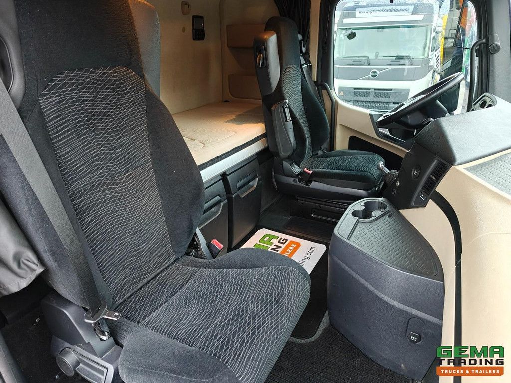 Mercedes-Benz Actros 1942 4x2 Megaspace Euro6C – Doppeltanks – SMARTTacho V2 – TÜV bis 06/2026