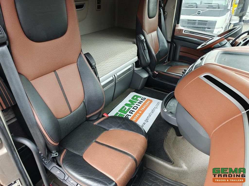 DAF FT XF480 4x2 Spacecab Euro6C - Gardner Denver Compressor - Navi - SmartTacho V2 - 03/2026 APK