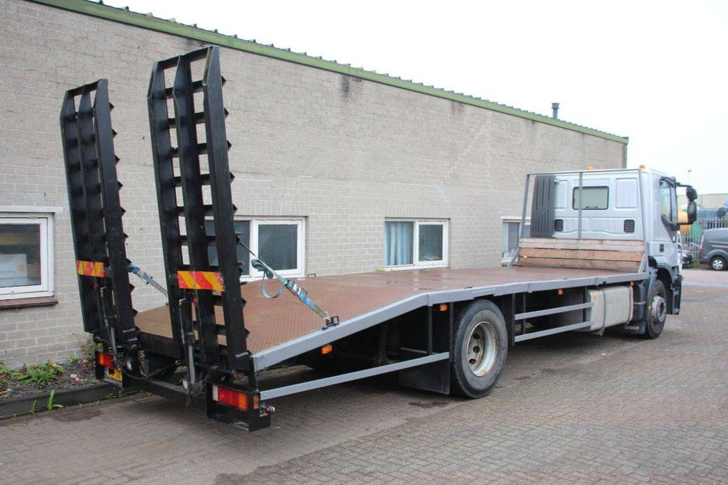 Pritschenwagen Iveco 190S Diesel 228kW 2006