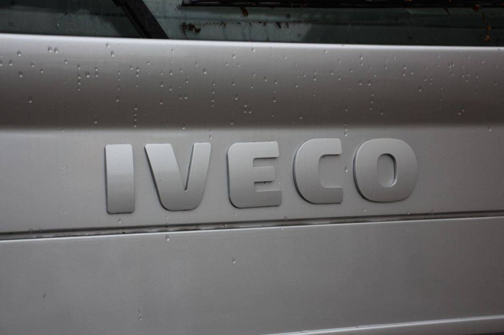 Pritschenwagen Iveco 190S Diesel 228kW 2006