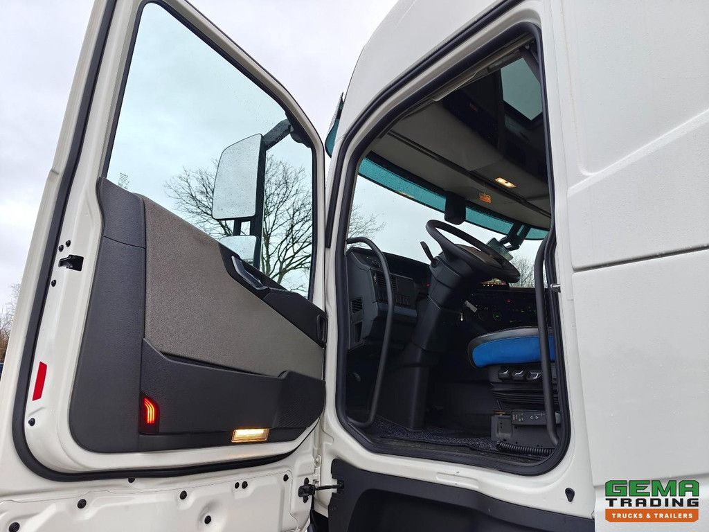 Volvo FH460 4x2 Globetrotter Euro6E - Doppeltanks - 266.000 km - SmartTacho V2 - 07/2026 TÜV - TOP!!