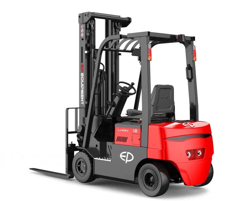Ep CPD18FVL elektrische heftruck (1.800 kg)