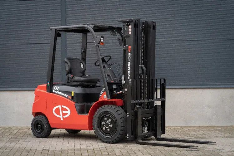 Ep EFL303-S elektrische heftruck (3.000 kg)