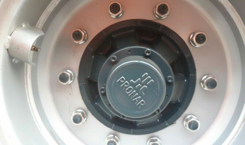 Wiese mestcontainer 66 kuub mestbak