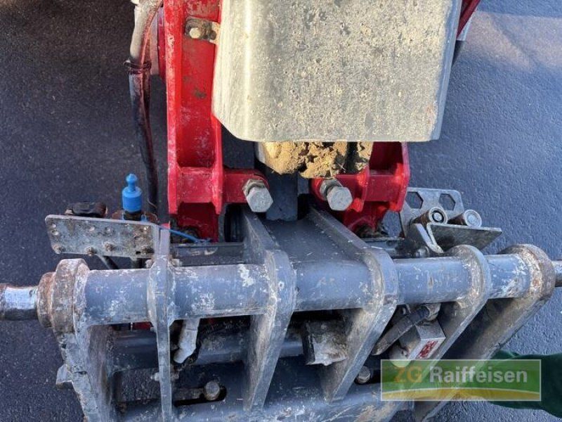 Weidemann 4270 CX100 T