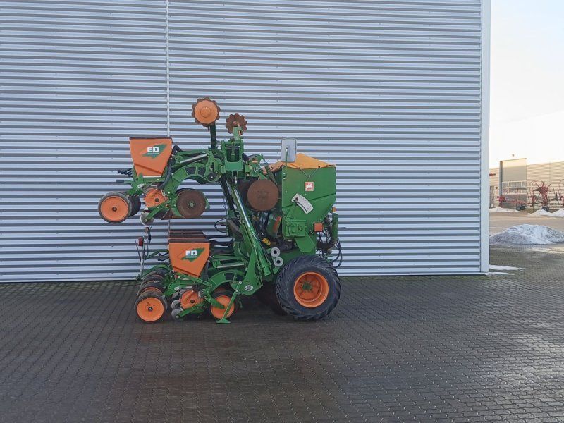 Amazone ED 602-K Majssåmaskine