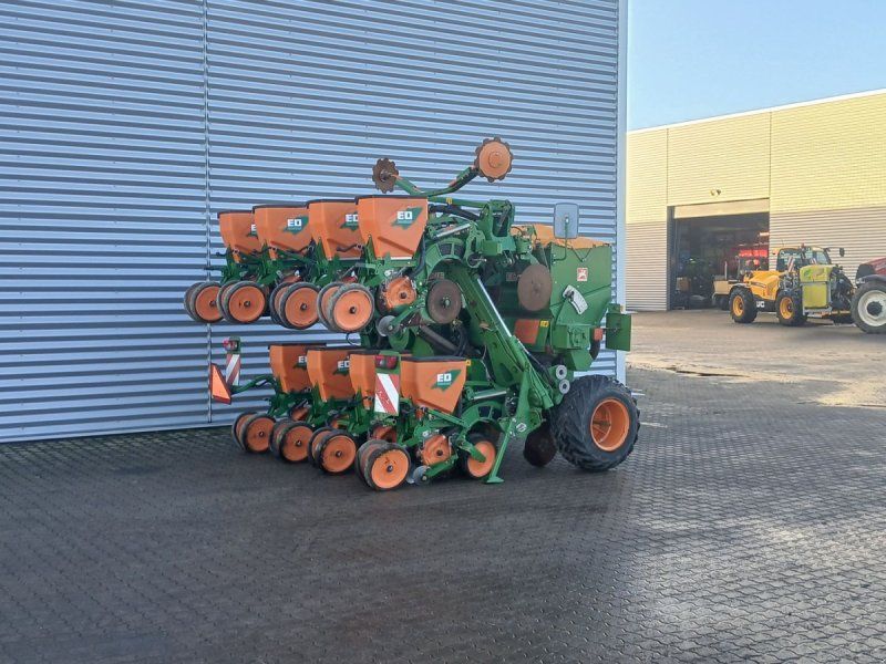 Amazone ED 602-K Majssåmaskine