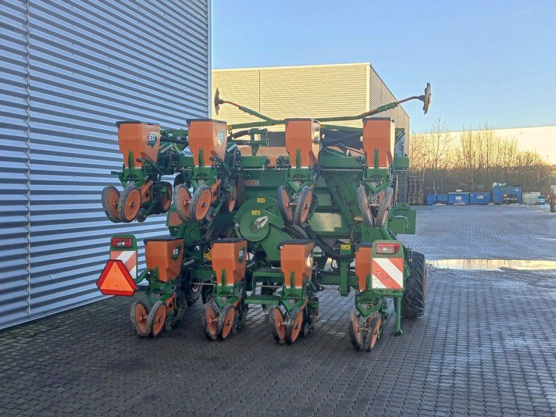 Amazone ED 602-K Majssåmaskine