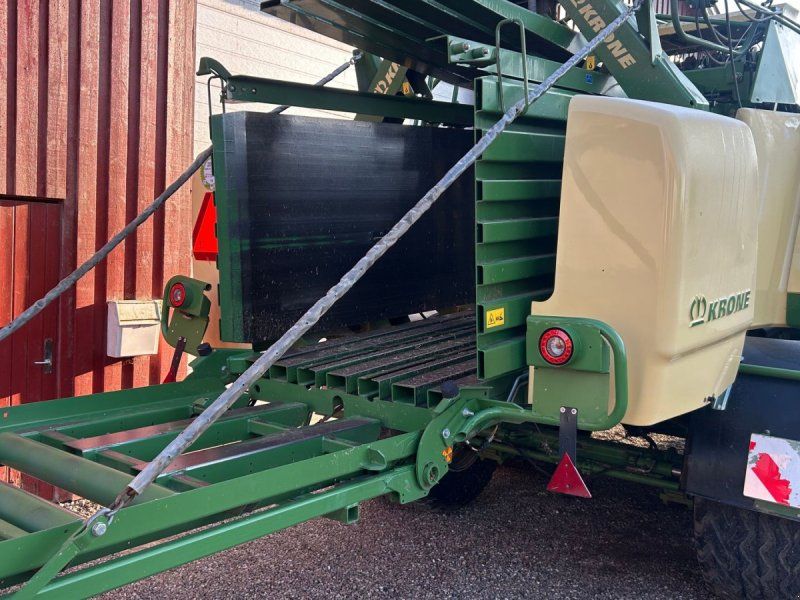 Krone BigPack 4x4 HighSpeed