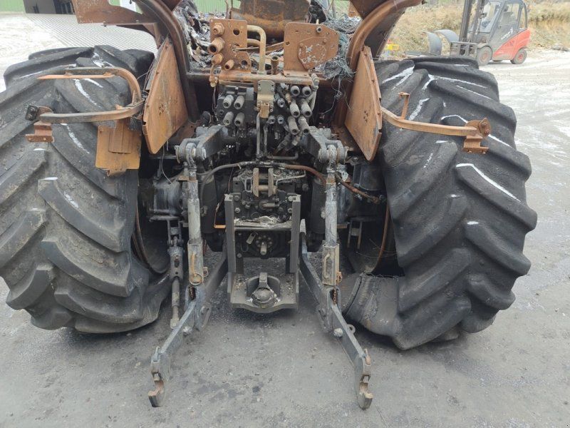Deutz-Fahr Agrotron 6160