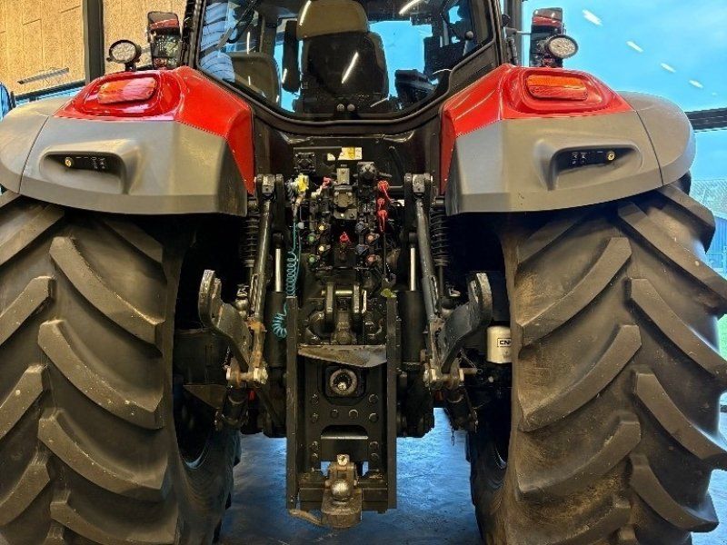 Case IH TUM 300 CVX