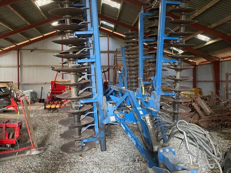 Dalbo AXR H 600 Med T rings valse