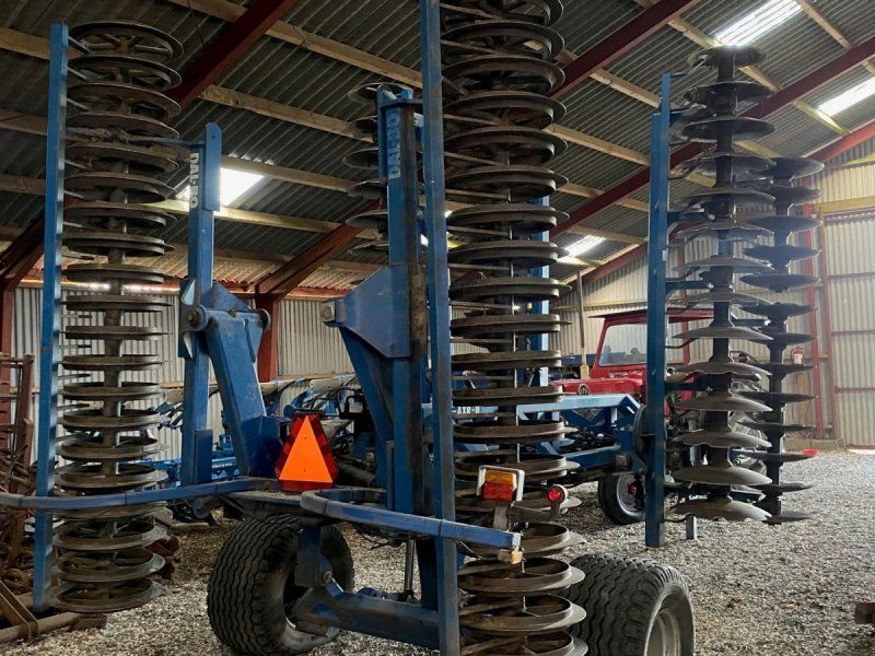 Dalbo AXR H 600 Med T rings valse