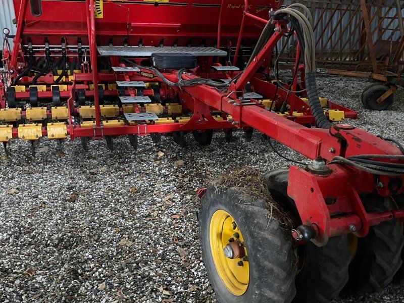 Väderstad RAPID RD 400 C SUPER XL Korn / gødning