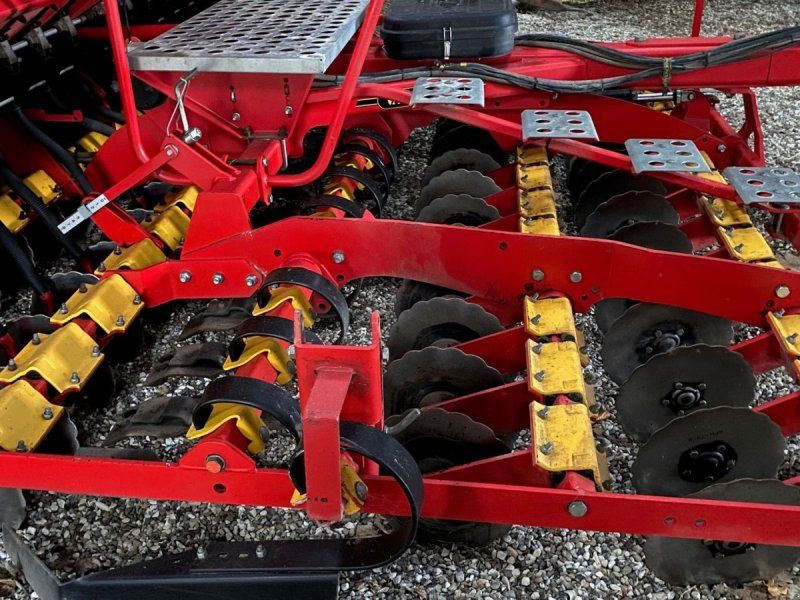 Väderstad RAPID RD 400 C SUPER XL Korn / gødning