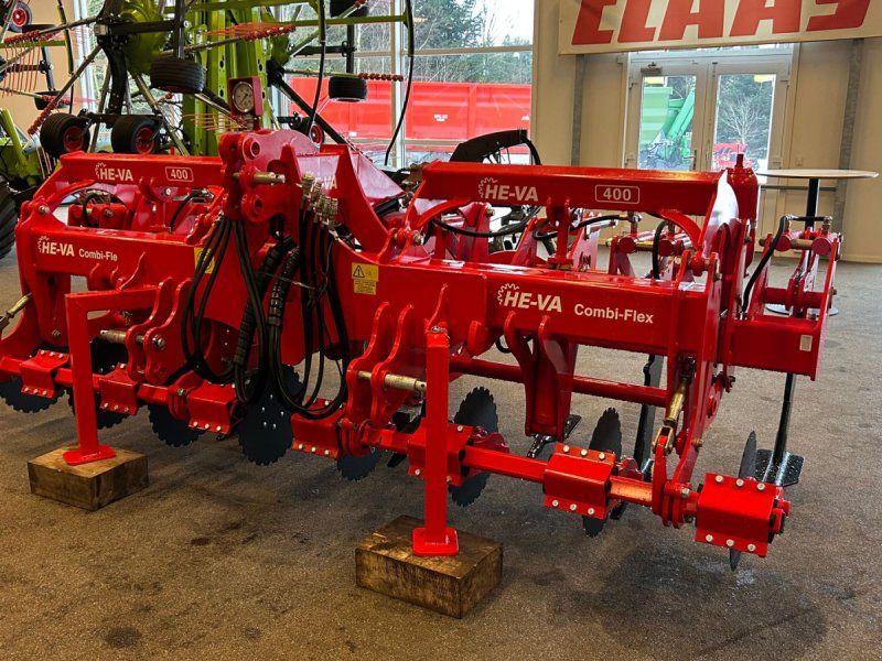 HE-VA Combi Fl  fast