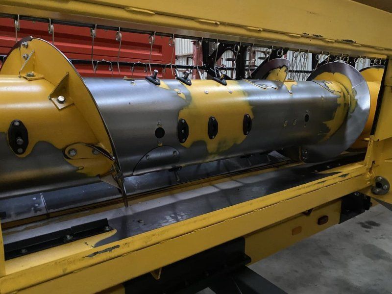 New Holland CX 8.90 ST 5