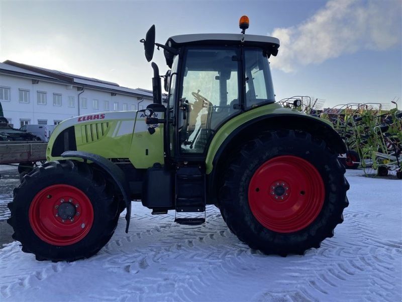 Claas ARION 610 CIS