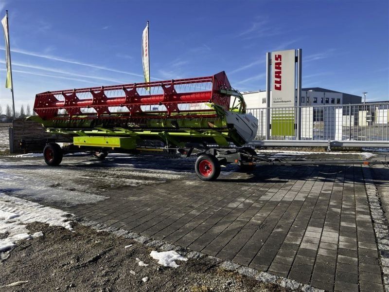 Claas VARIO 770
