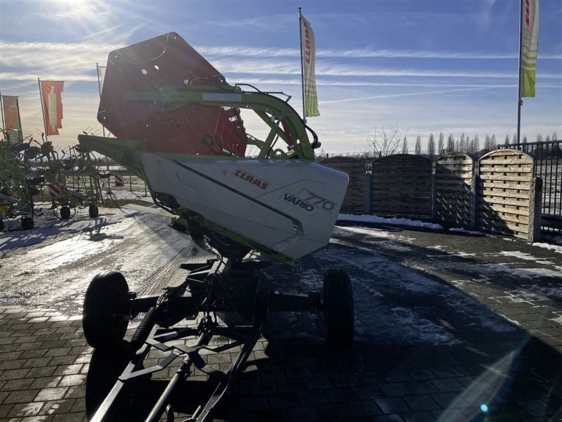 Claas VARIO 770