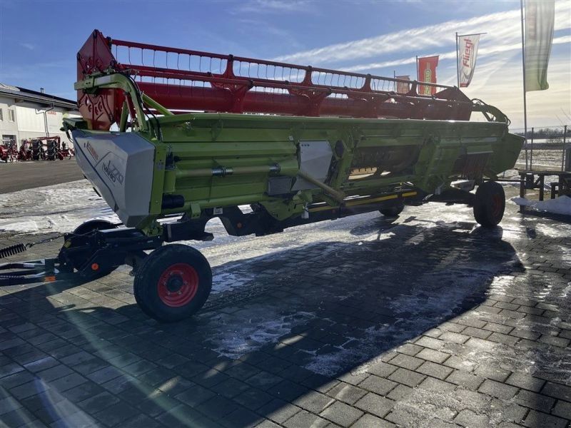 Claas VARIO 770