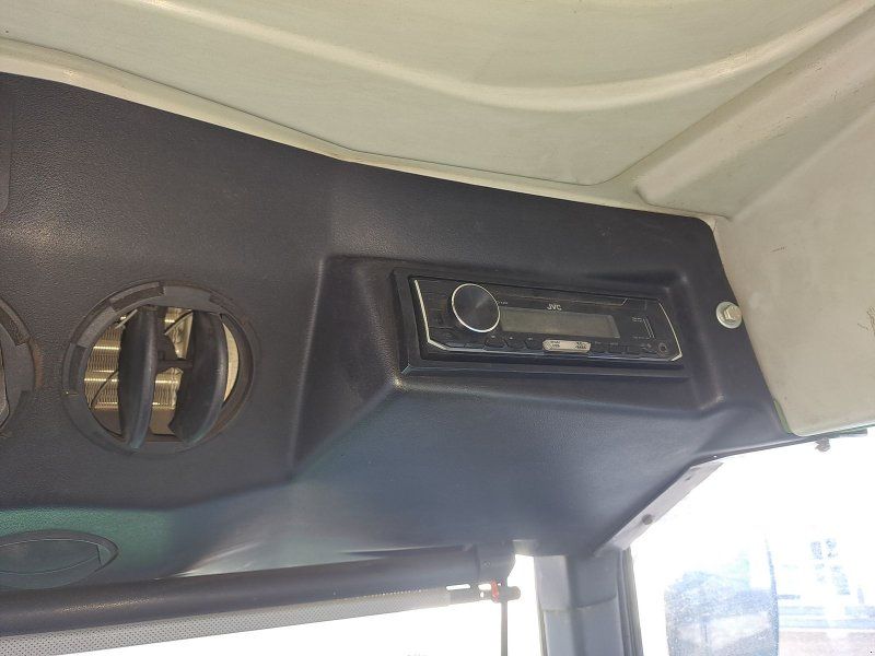 Deutz-Fahr Agroplus 100 Classic