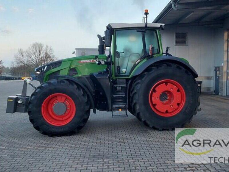 Fendt 942 VARIO GEN-7 Profi+ Setting 2