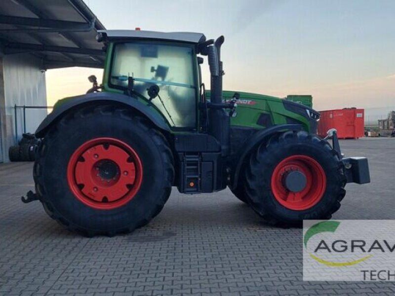 Fendt 942 VARIO GEN-7 Profi+ Setting 2